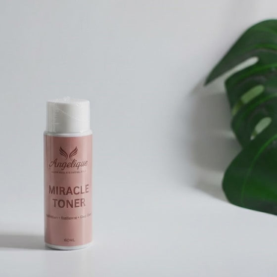 Miracle Toner