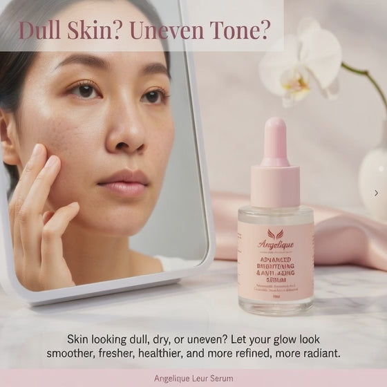 Advanced Brightening Serum (20 mL)