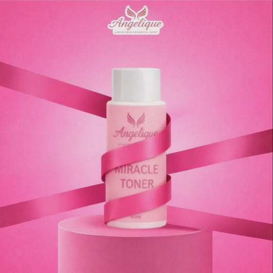 Miracle Toner