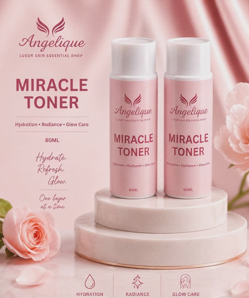 Miracle Toner