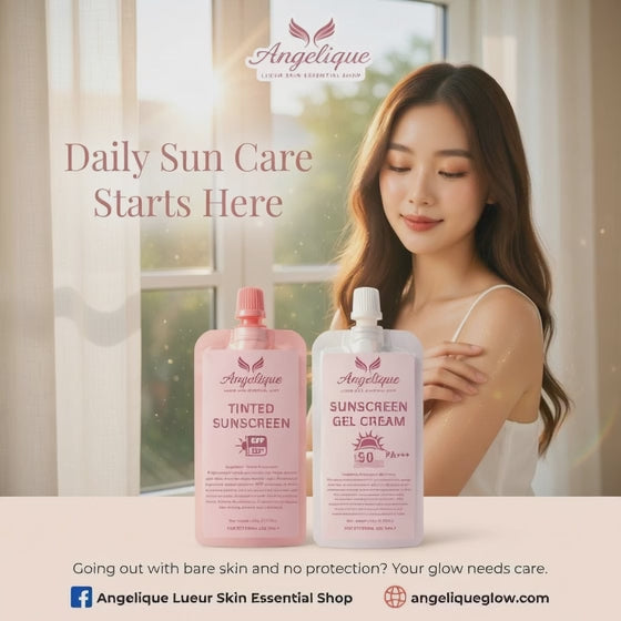 Gel Cream Moisturizing Base (Primer-like Finish)