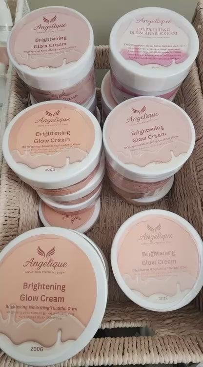 Advanced Brightening Cream