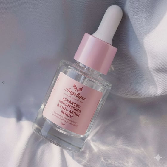 Advanced Brightening Serum (20 mL)
