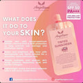 Tinted Moisturizing Base (Primer Finish) ANGELIQUE LUEUR SKIN ESSENTIAL SHOP