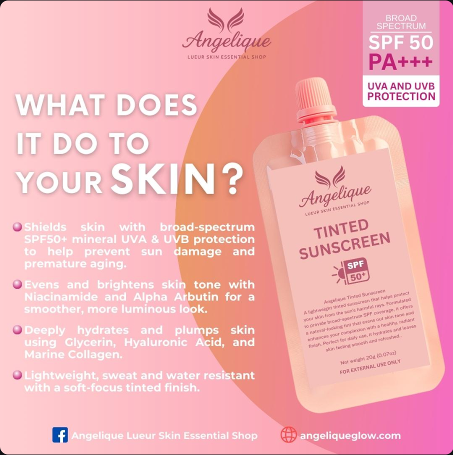 Tinted Moisturizing Base (Primer Finish)